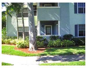 BAHIA AT DELRAY CONDO - Residential