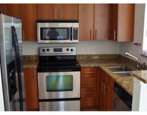 BAHIA AT DELRAY CONDO - Residential