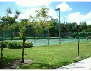 BAHIA AT DELRAY CONDO - Residential