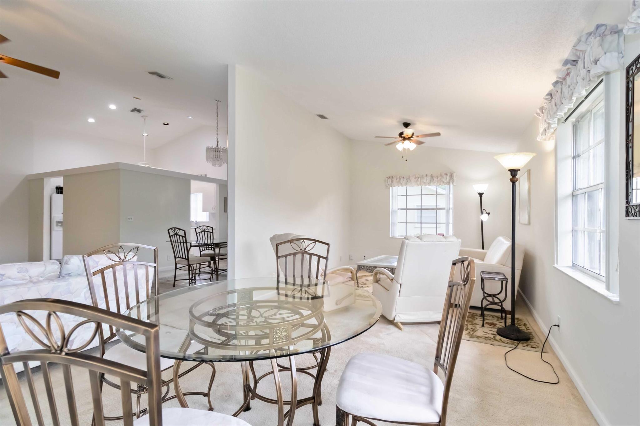 CYPRESS LAKES 10 - Residential Lease