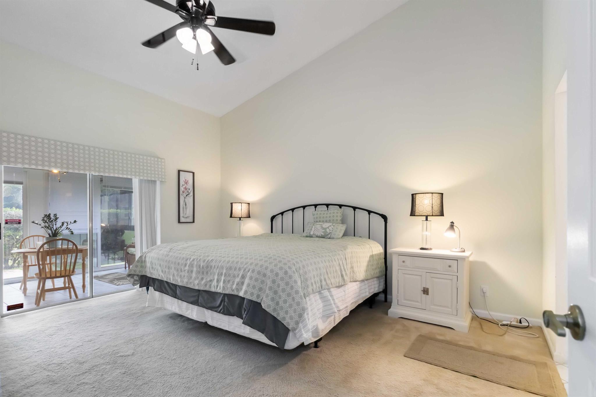 CYPRESS LAKES 10 - Residential Lease