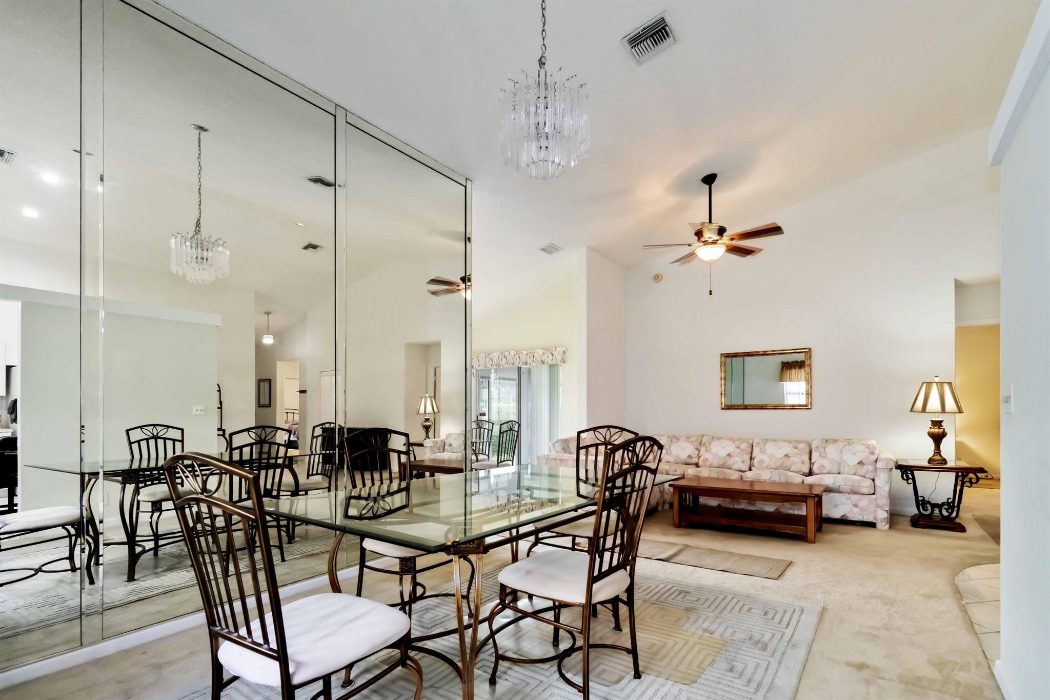 CYPRESS LAKES 10 - Residential Lease