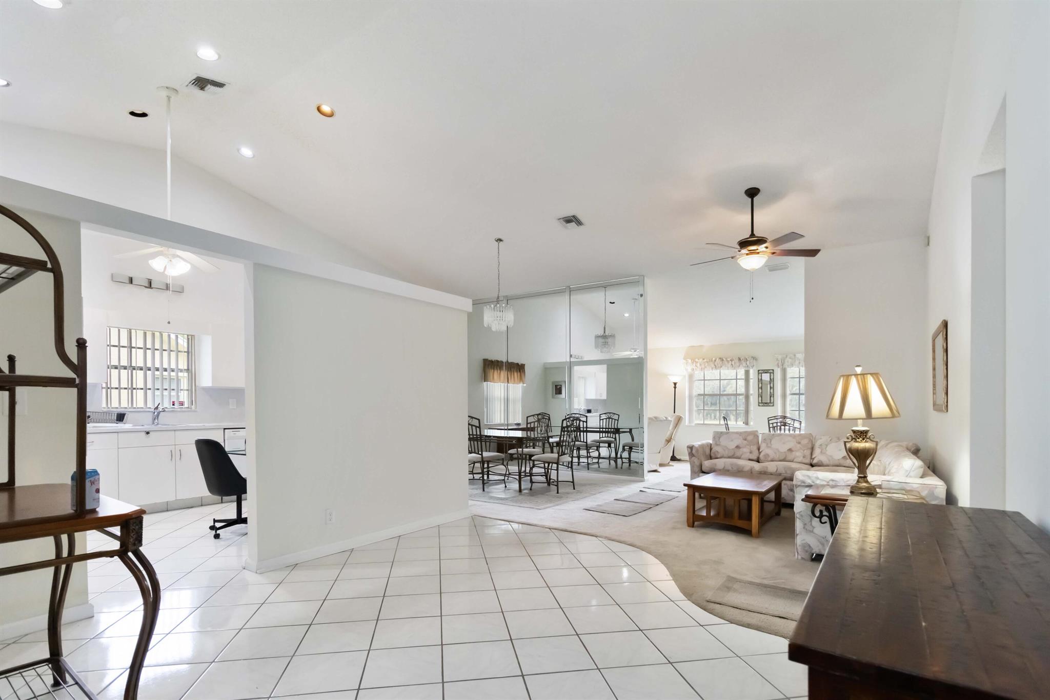 CYPRESS LAKES 10 - Residential Lease