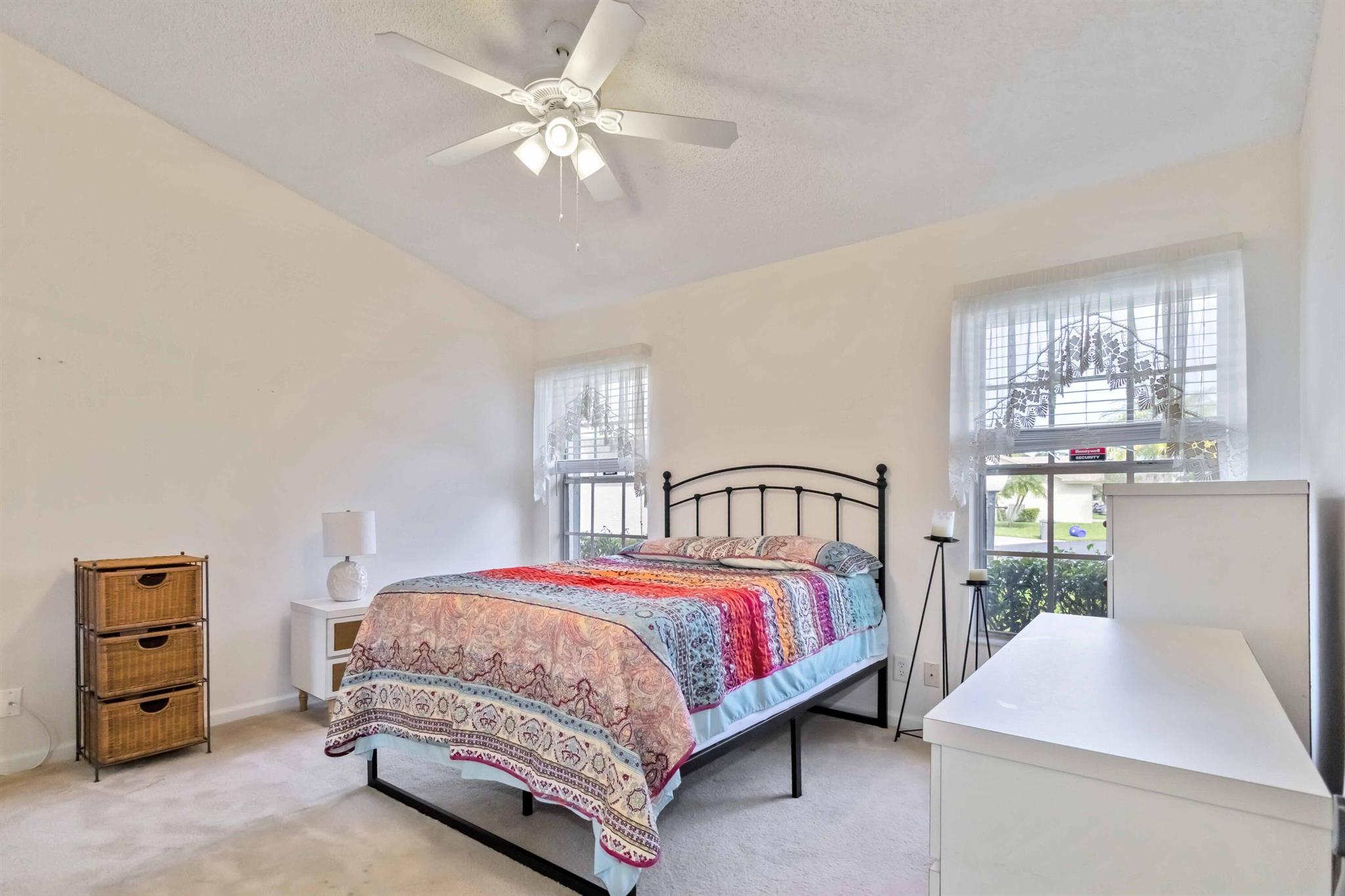 CYPRESS LAKES 10 - Residential Lease