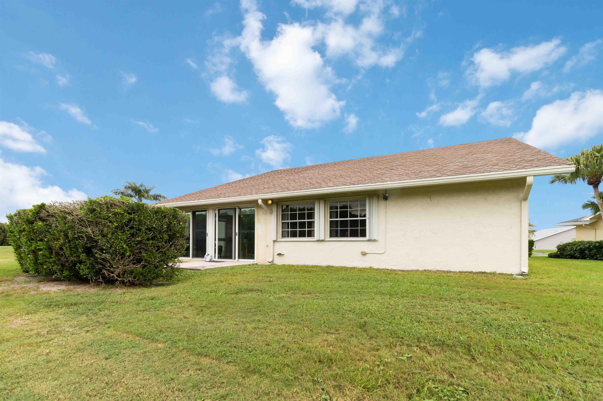 CYPRESS LAKES 10 - Residential Lease