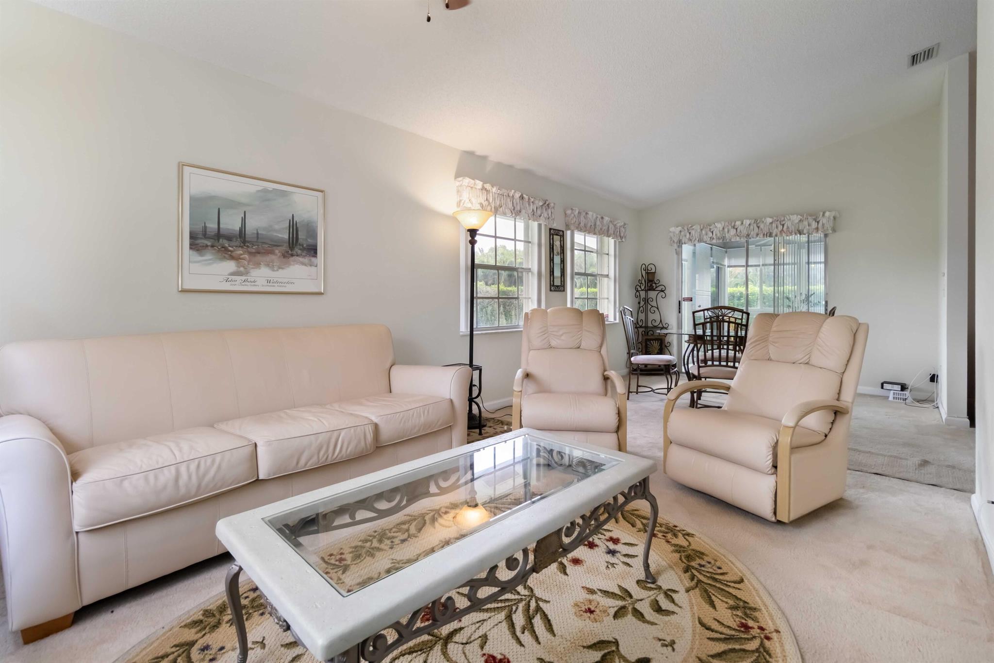 CYPRESS LAKES 10 - Residential Lease