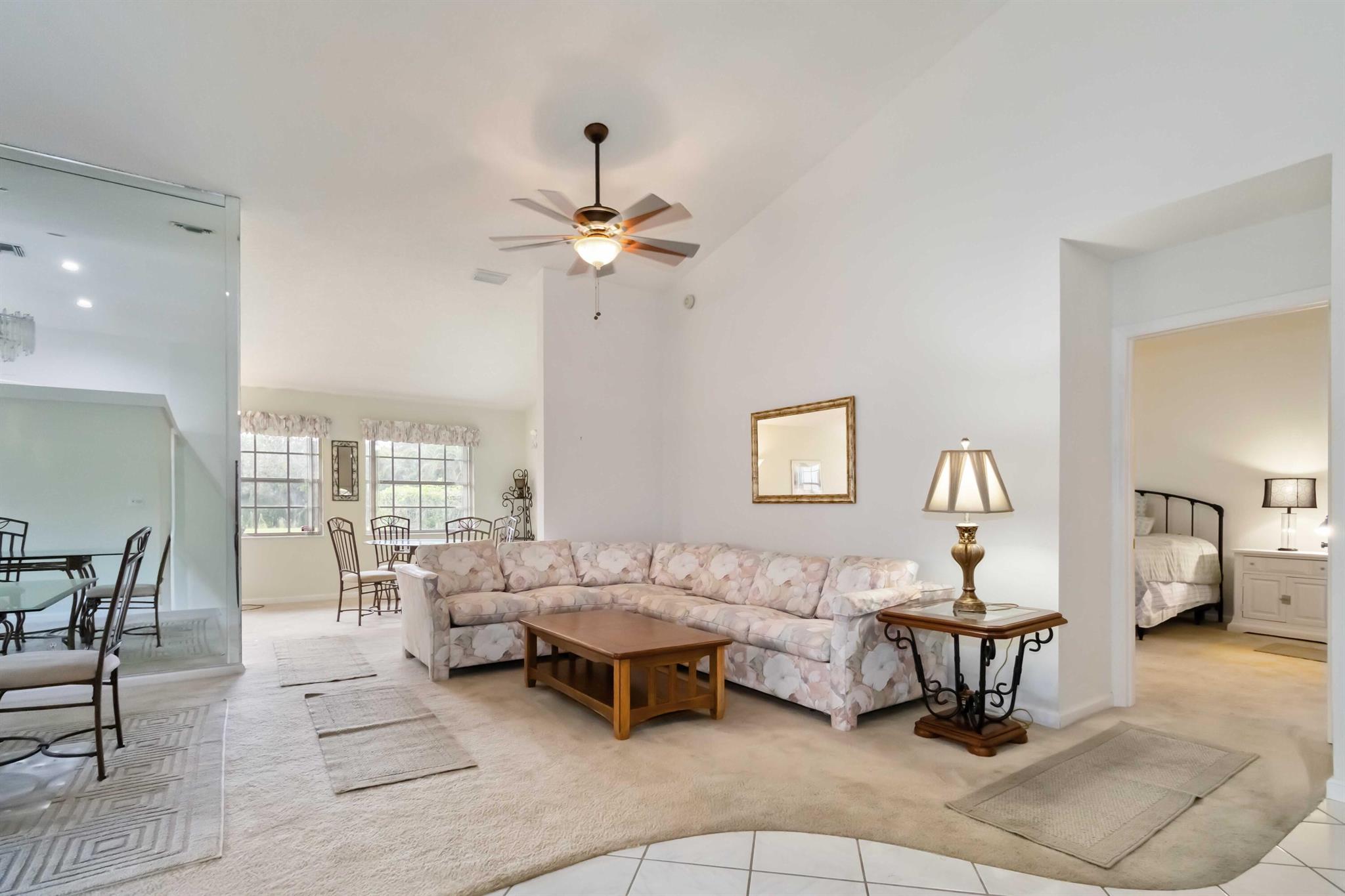 CYPRESS LAKES 10 - Residential Lease