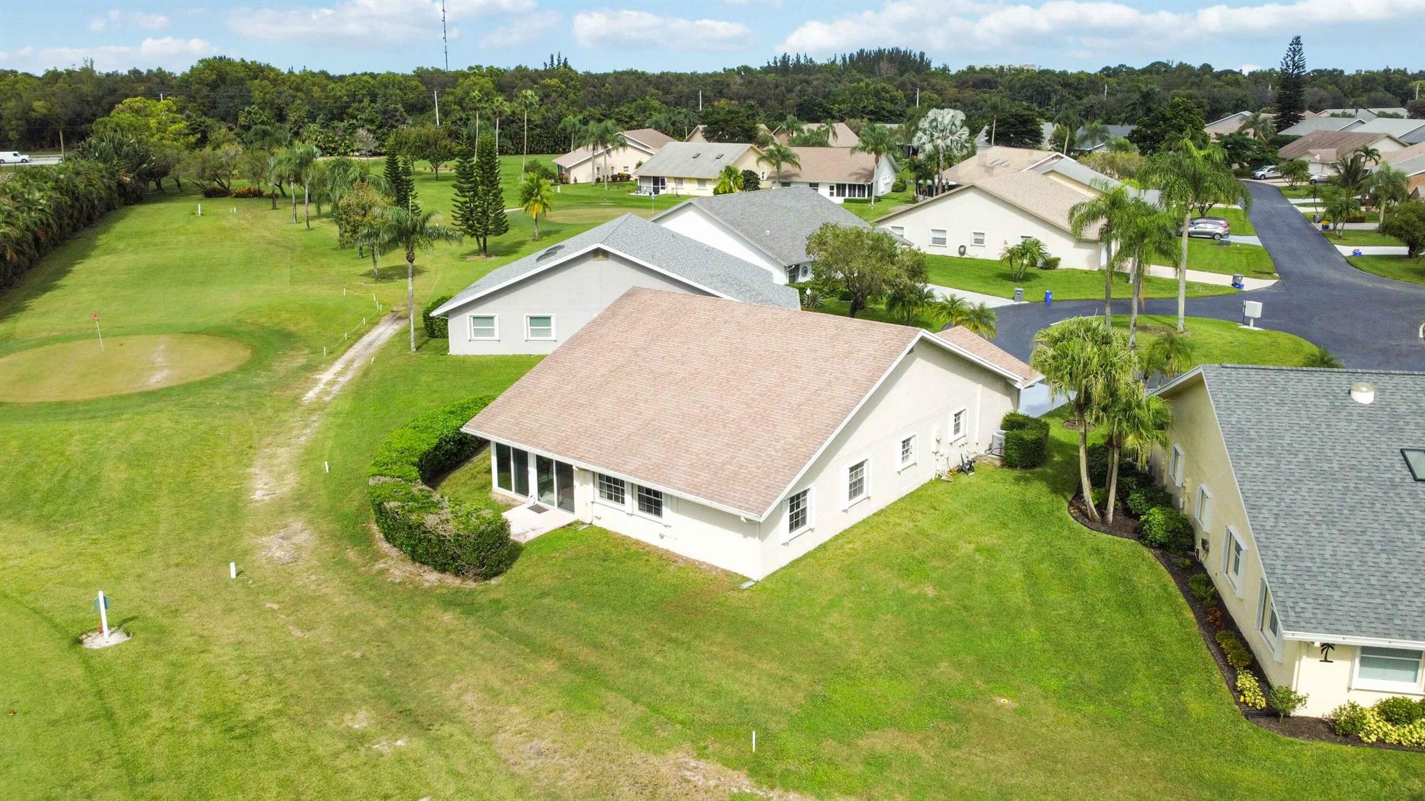 CYPRESS LAKES 10 - Residential Lease