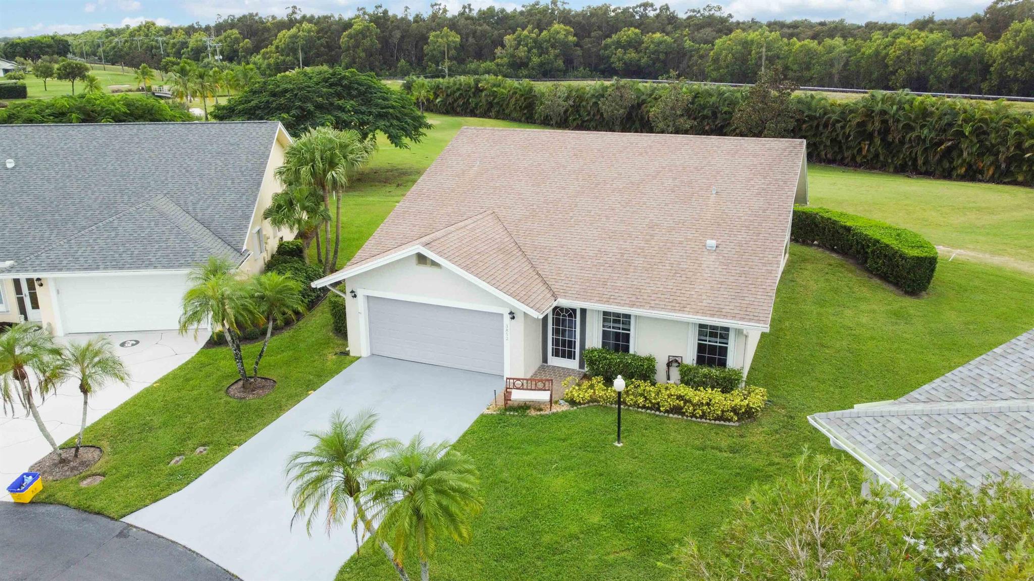 CYPRESS LAKES 10 - Residential Lease