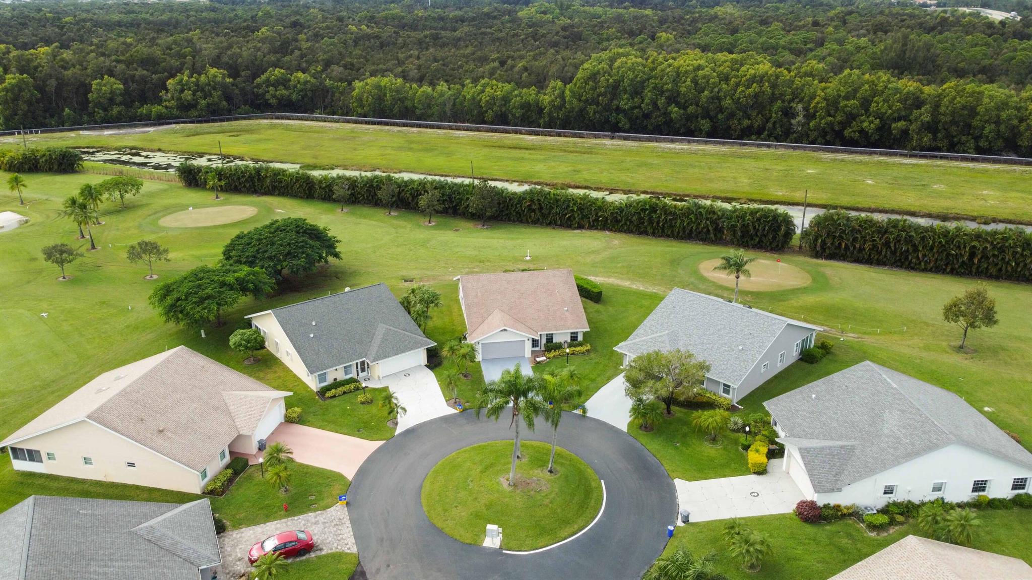 CYPRESS LAKES 10 - Residential Lease