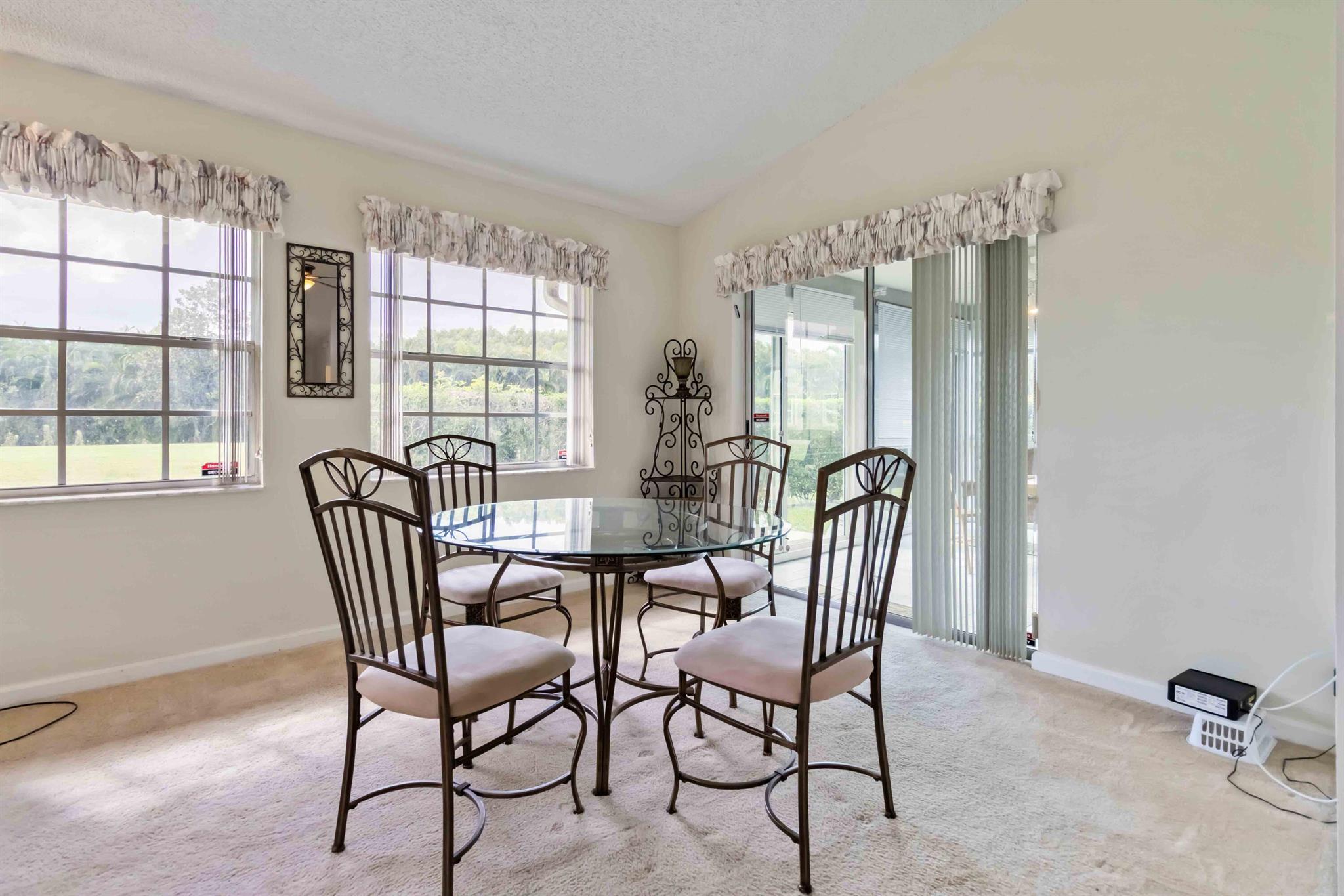 CYPRESS LAKES 10 - Residential Lease