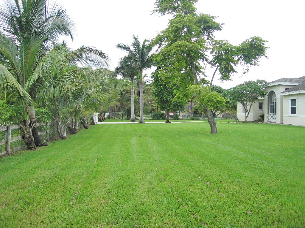 ACREAGE - Residential