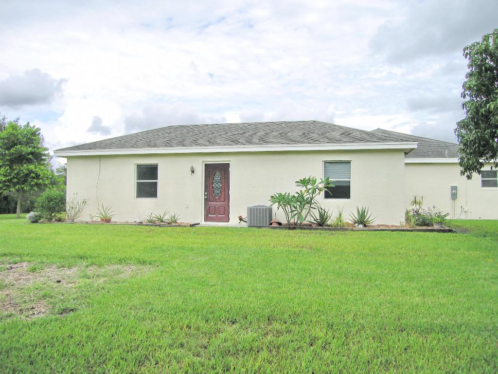 ACREAGE - Residential