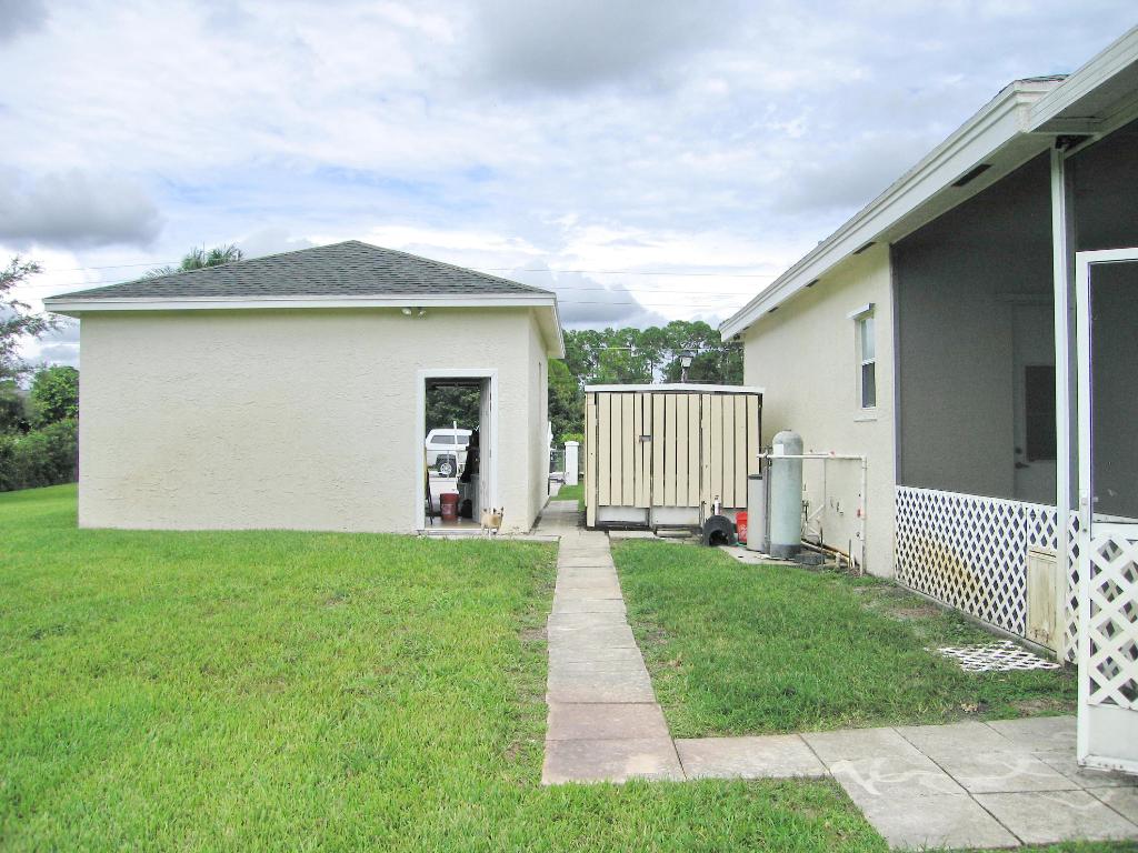 ACREAGE - Residential