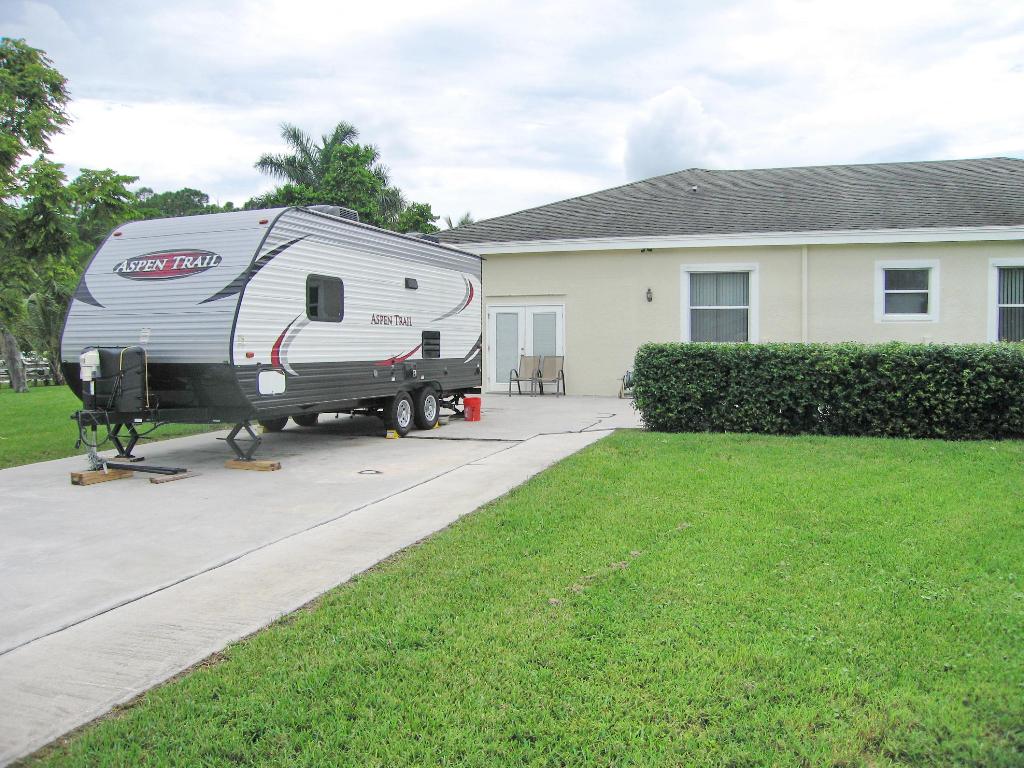 ACREAGE - Residential