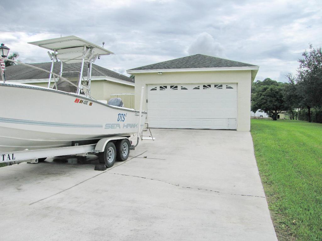 ACREAGE - Residential