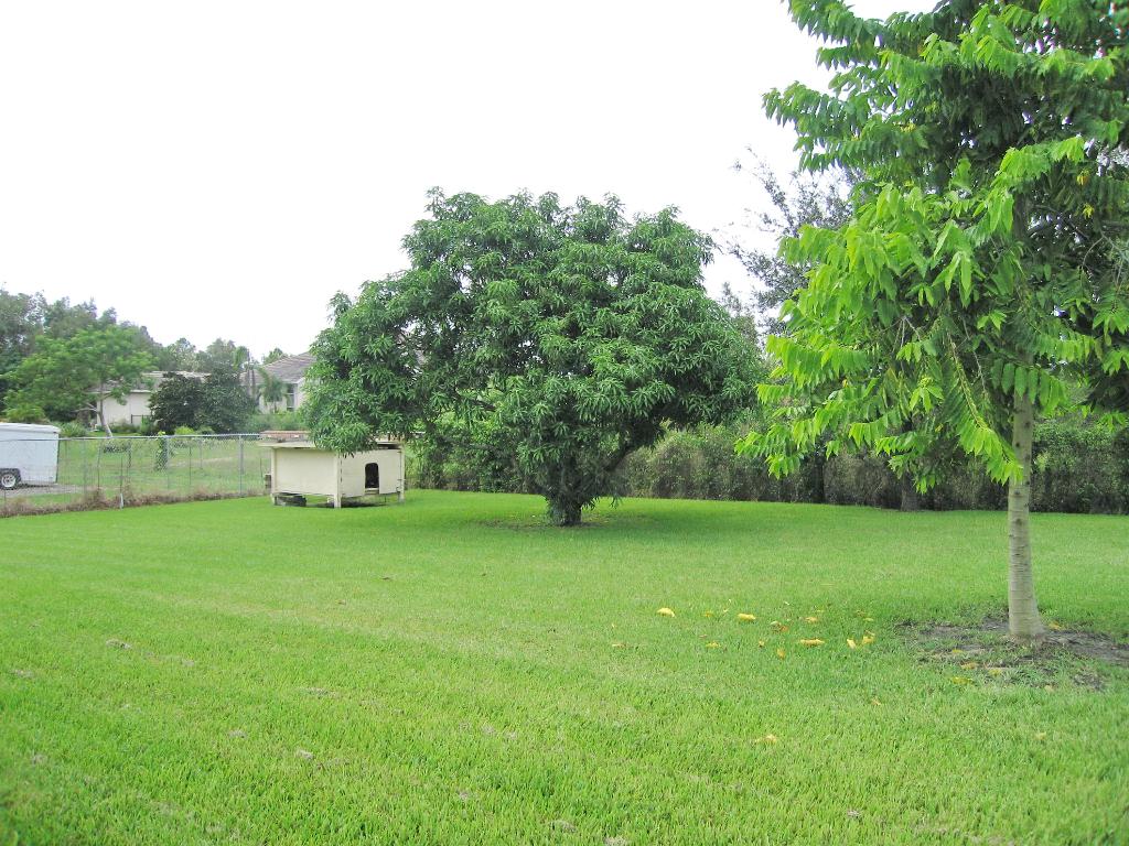 ACREAGE - Residential