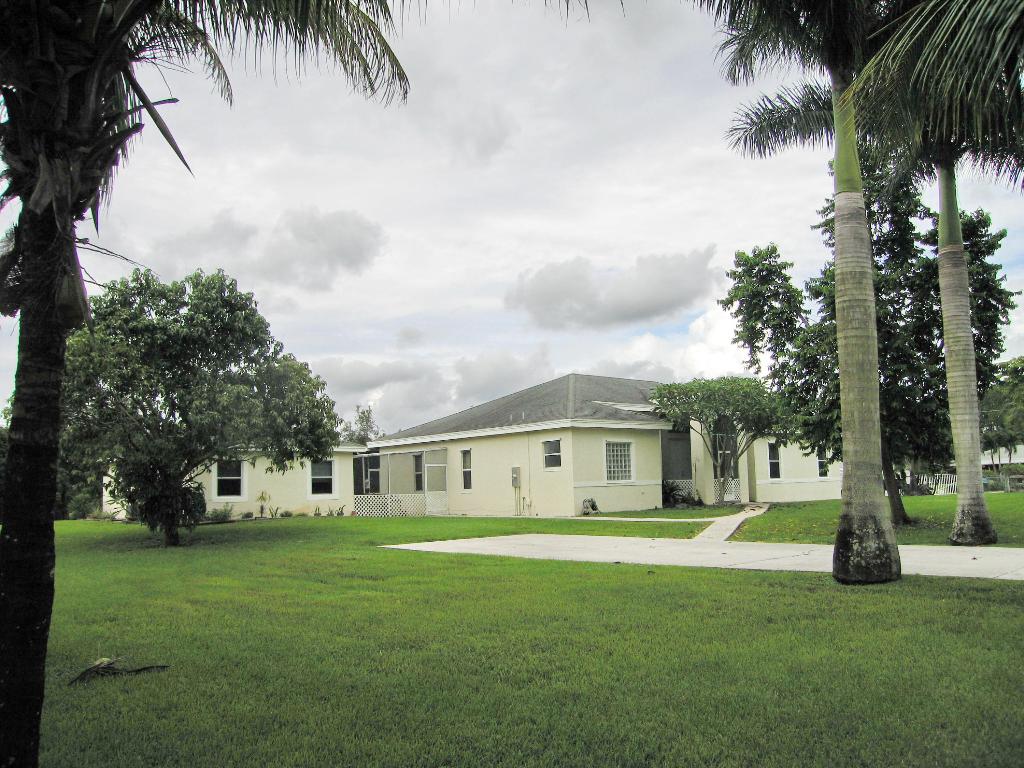 ACREAGE - Residential