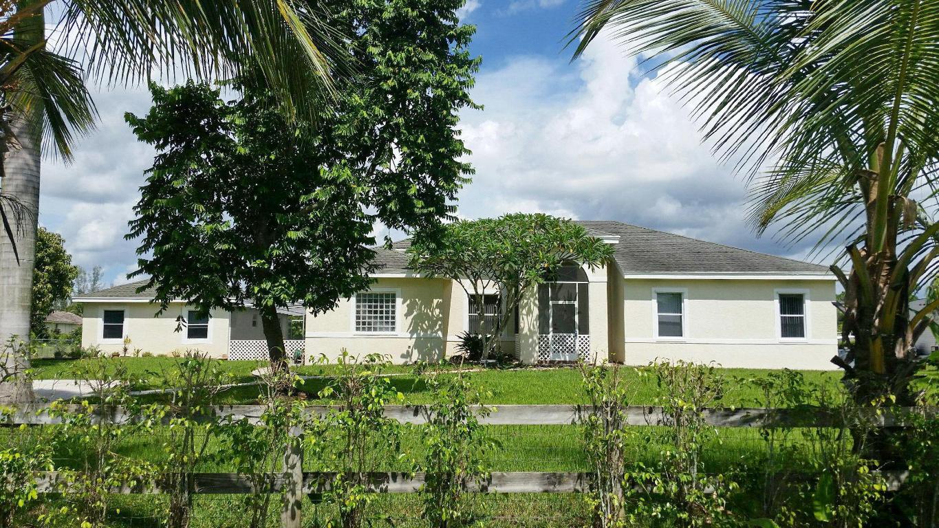 ACREAGE - Residential