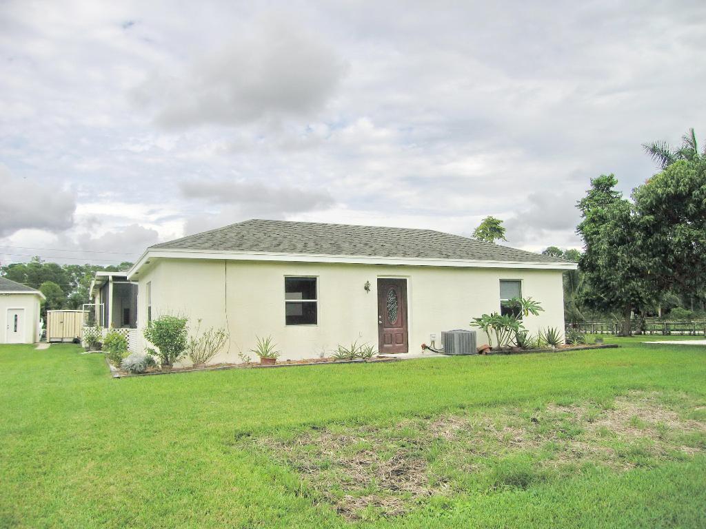 ACREAGE - Residential