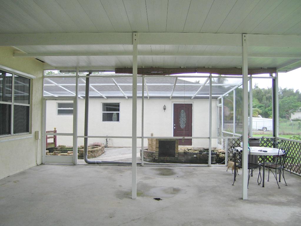 ACREAGE - Residential