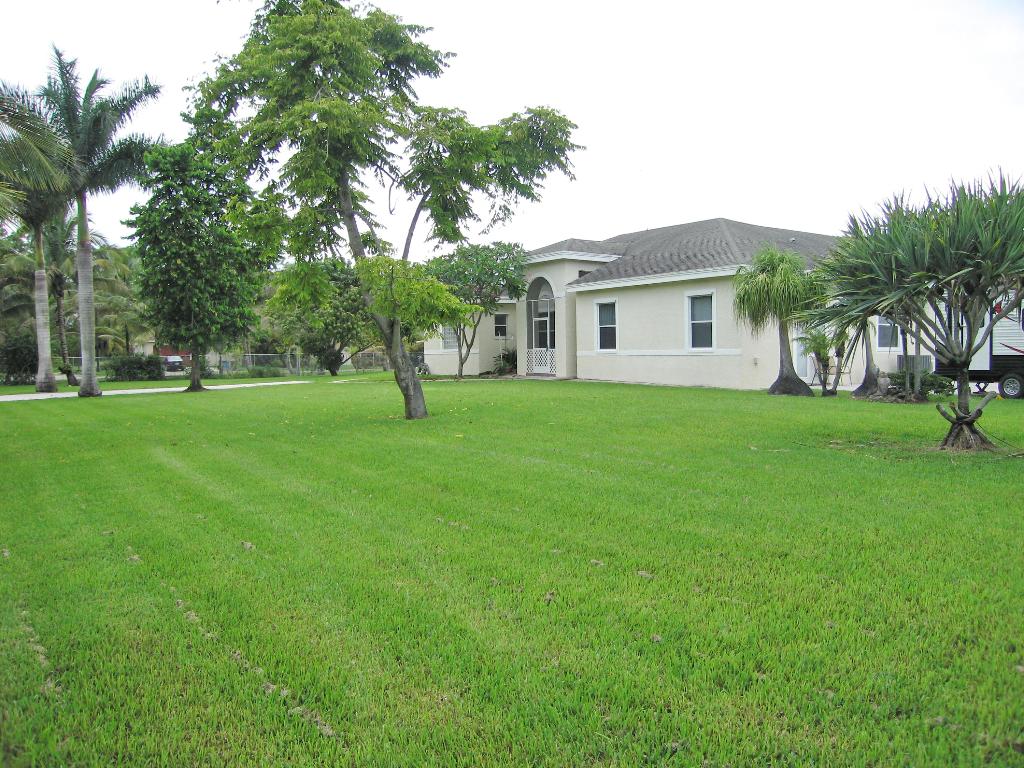 ACREAGE - Residential