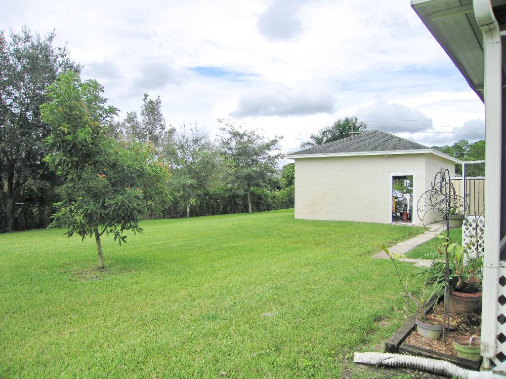 ACREAGE - Residential