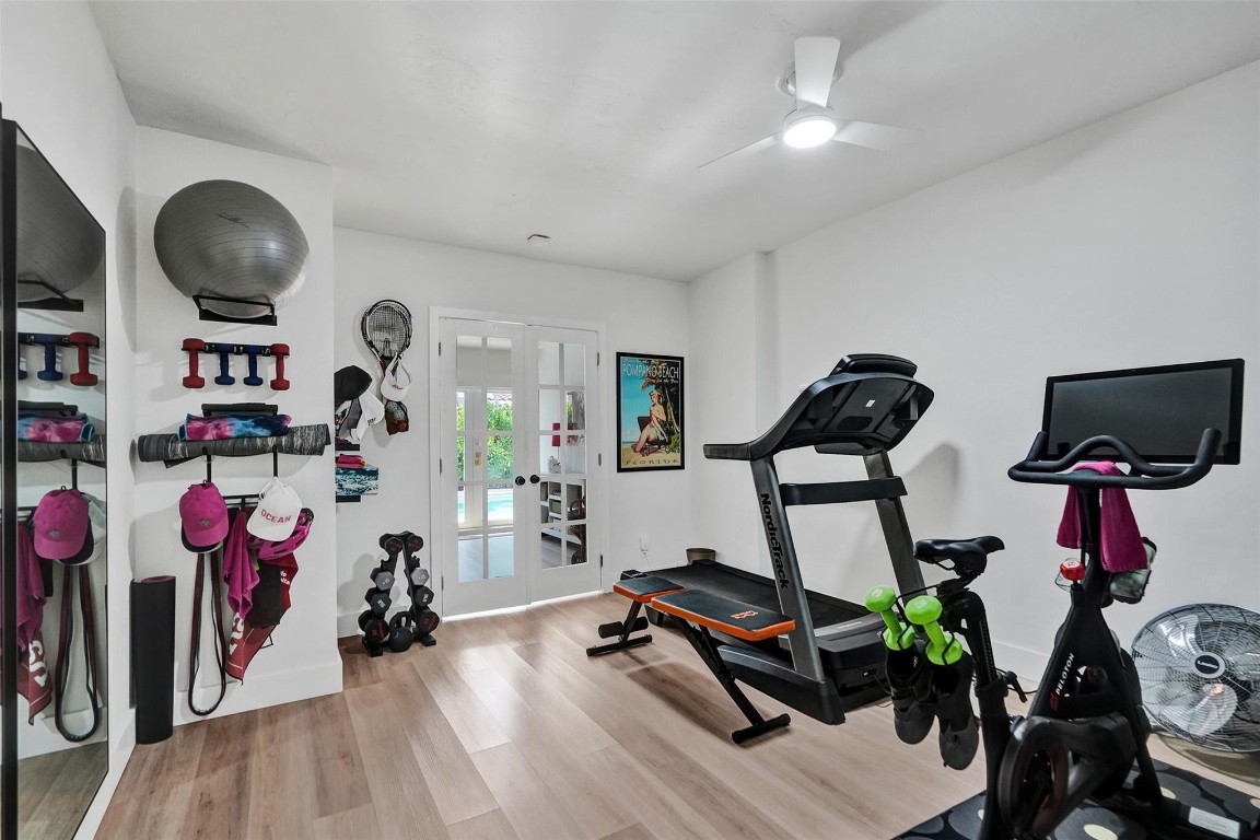 HILLSBORO SHORES SEC B - Residential