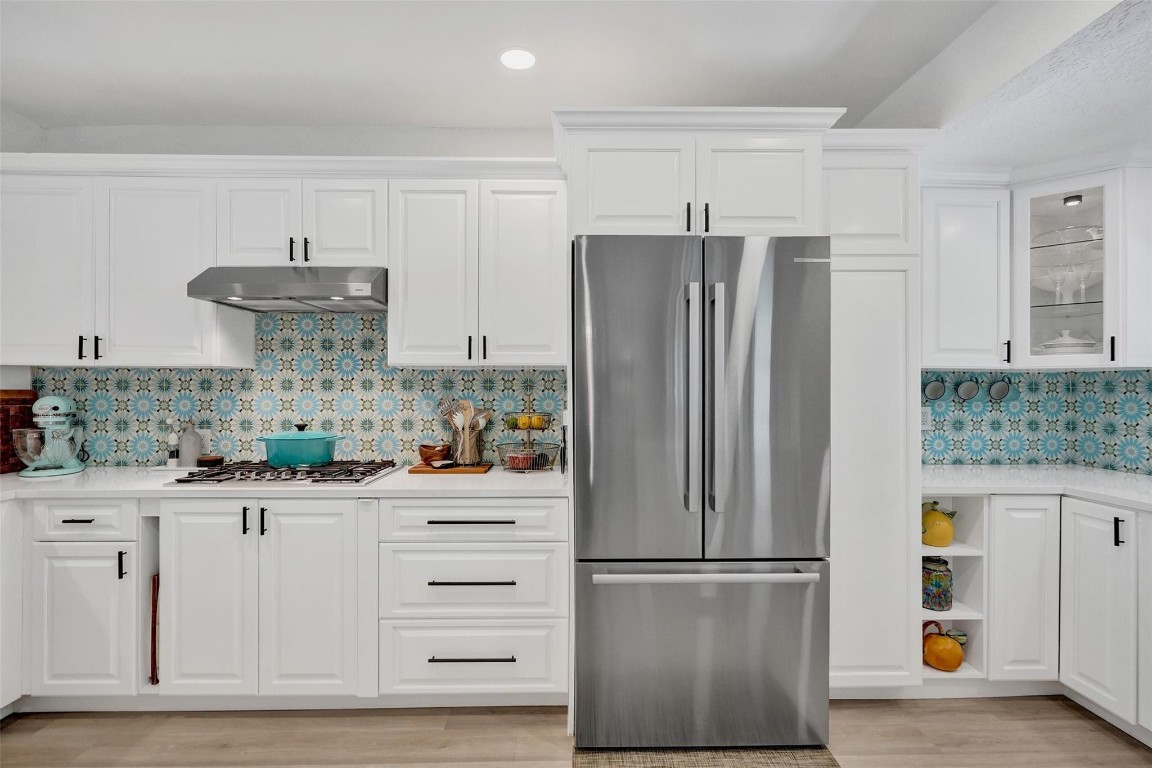 HILLSBORO SHORES SEC B - Residential