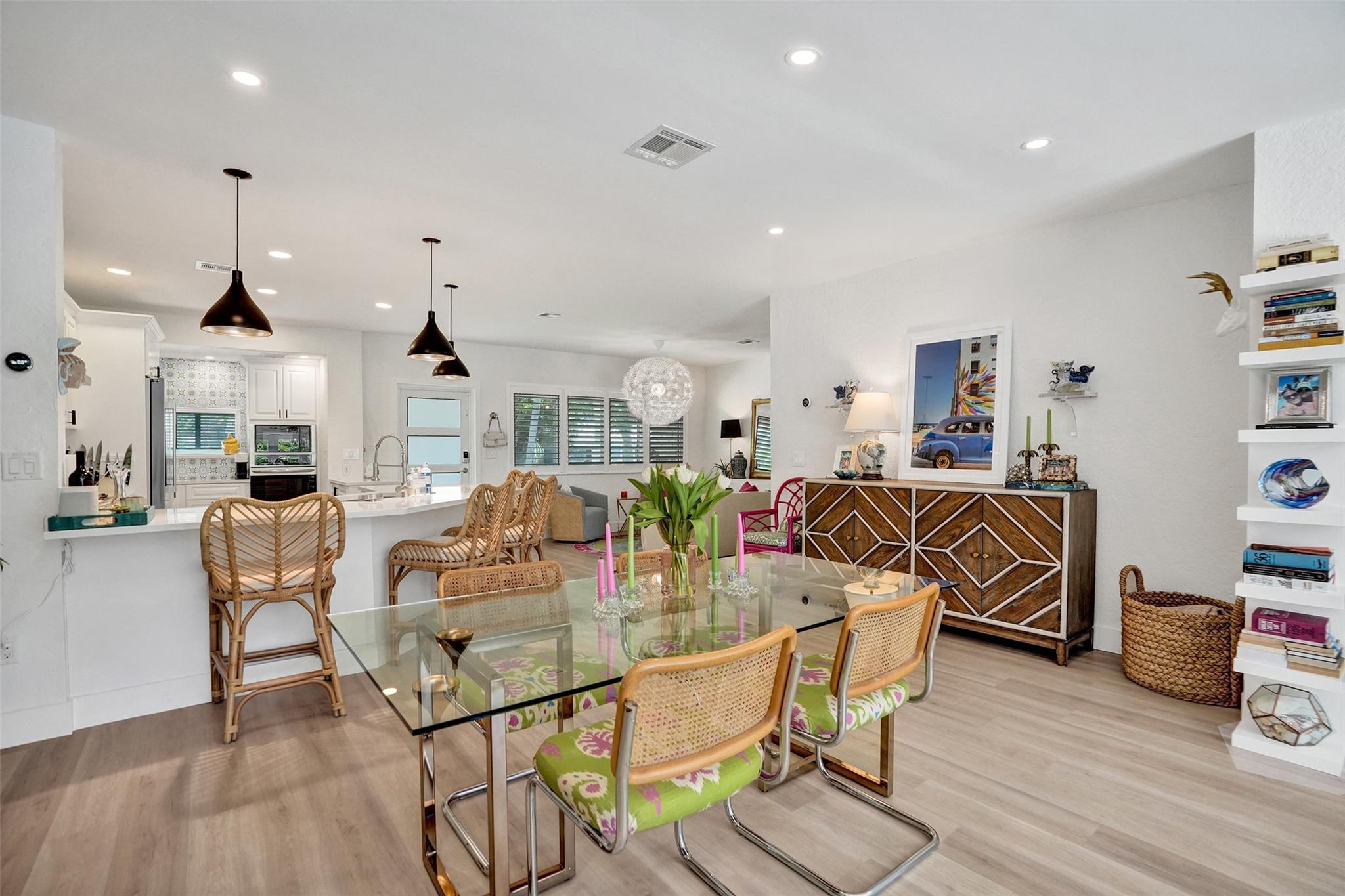 HILLSBORO SHORES SEC B - Residential
