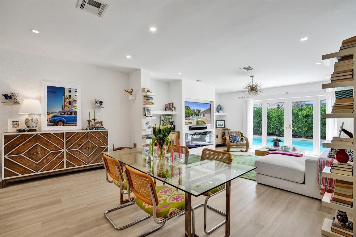 HILLSBORO SHORES SEC B - Residential