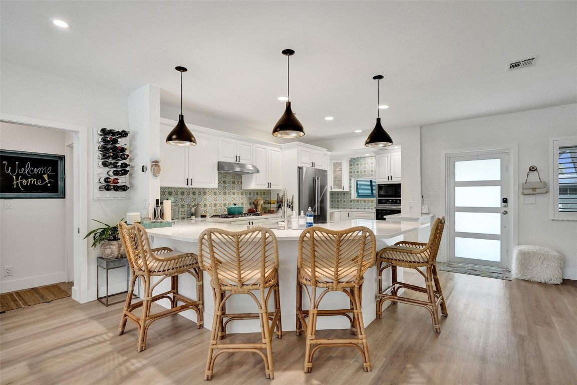 HILLSBORO SHORES SEC B - Residential