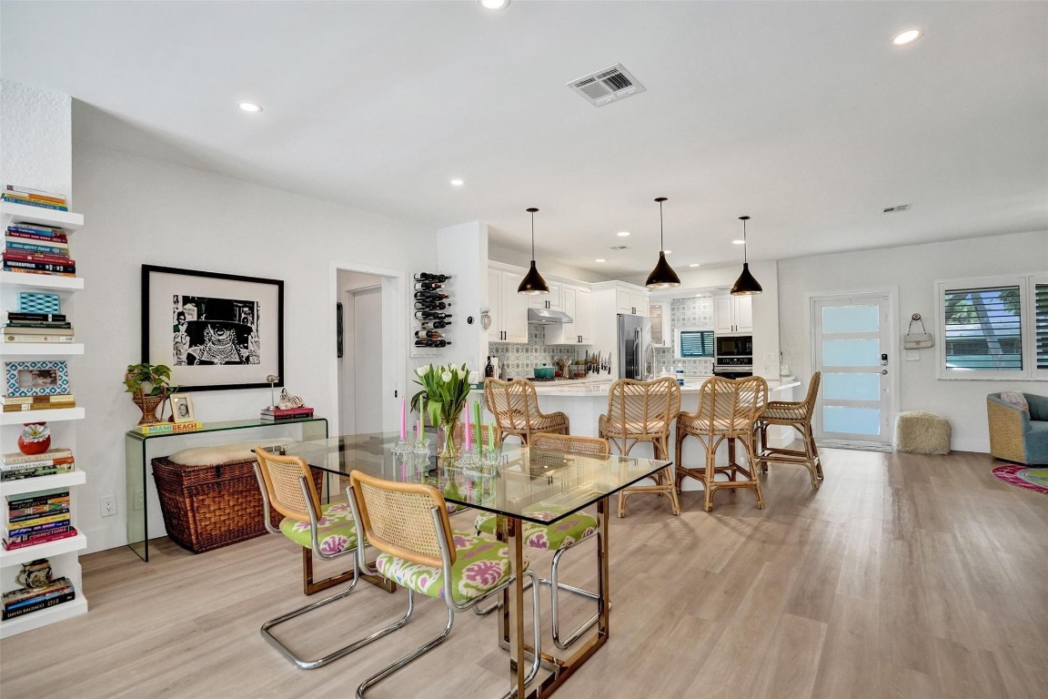 HILLSBORO SHORES SEC B - Residential