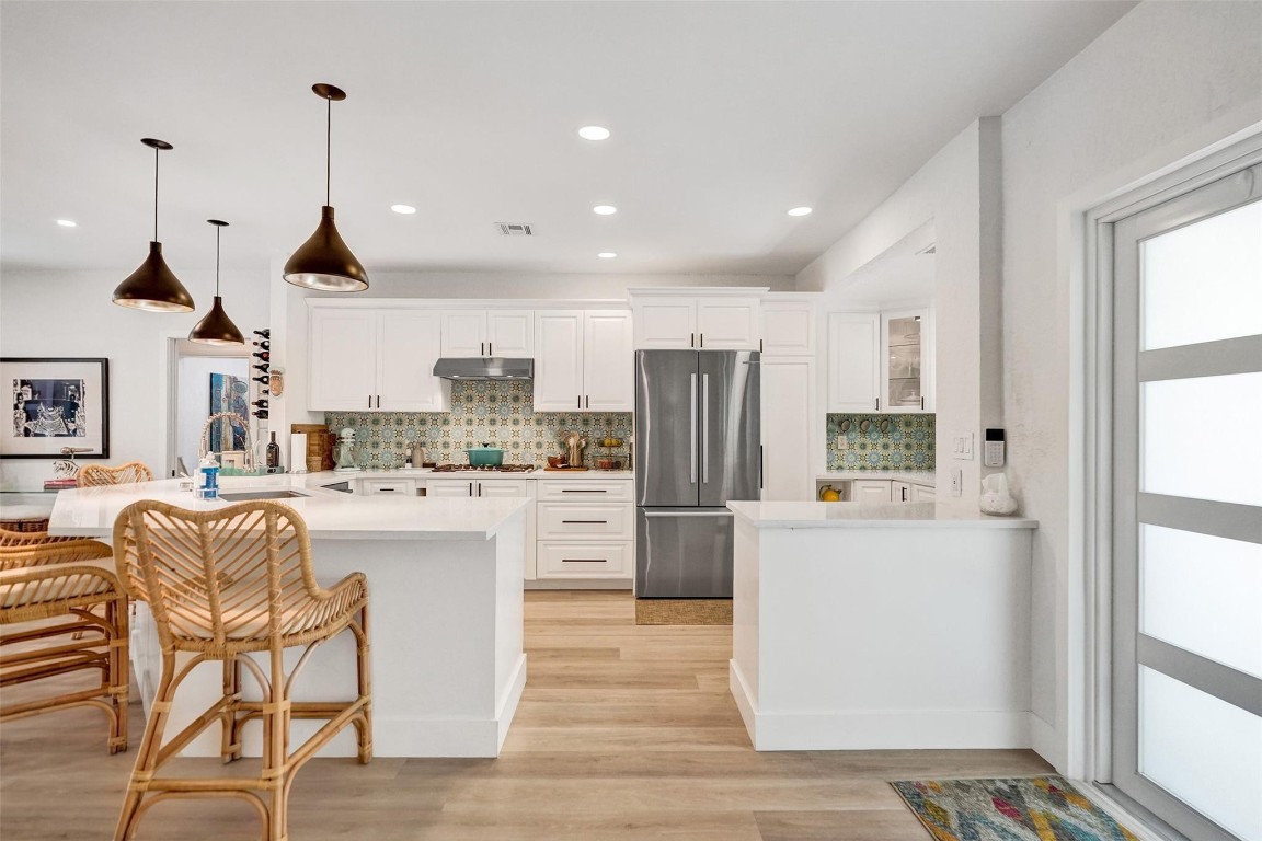 HILLSBORO SHORES SEC B - Residential