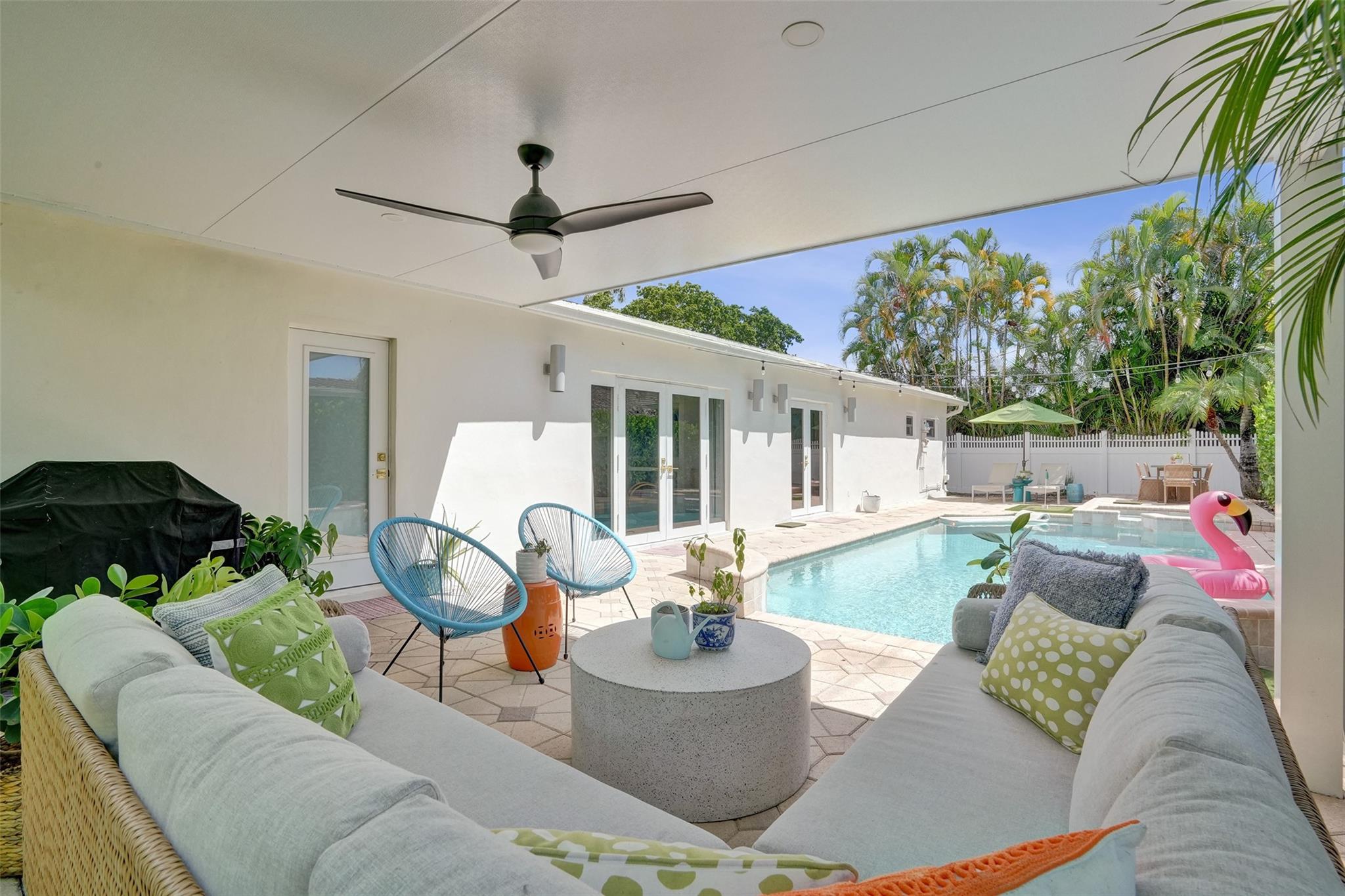 HILLSBORO SHORES SEC B - Residential
