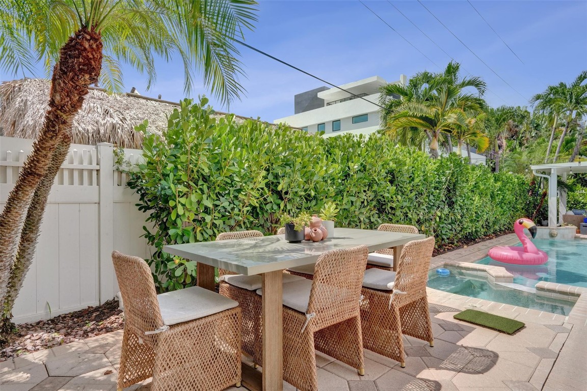 HILLSBORO SHORES SEC B - Residential