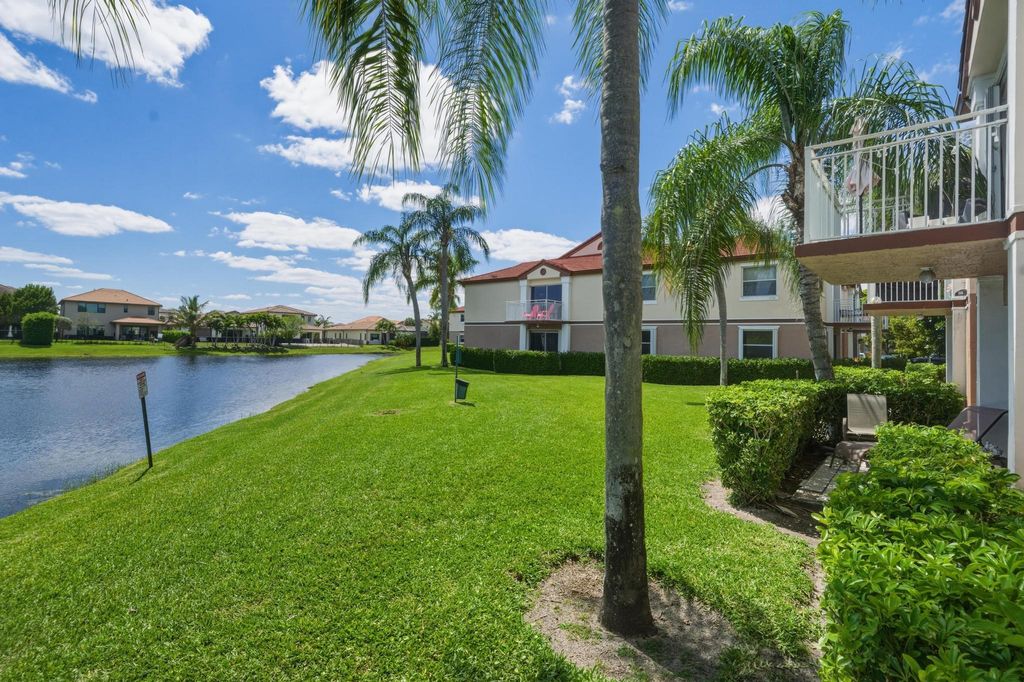 Photo of 11200 SW 13th Street #104, Pembroke Pines, FL 33025 (MLS # B26018742)