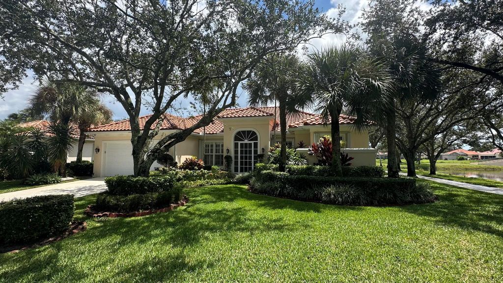 Photo of 2660 Hancock Creek Road, West Palm Beach, FL 33411 (MLS # R11020414)