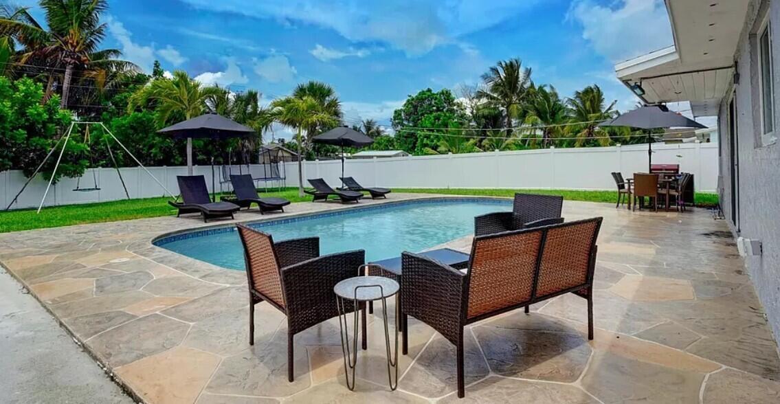 SPANISH VILLAGE IN - Residential Lease