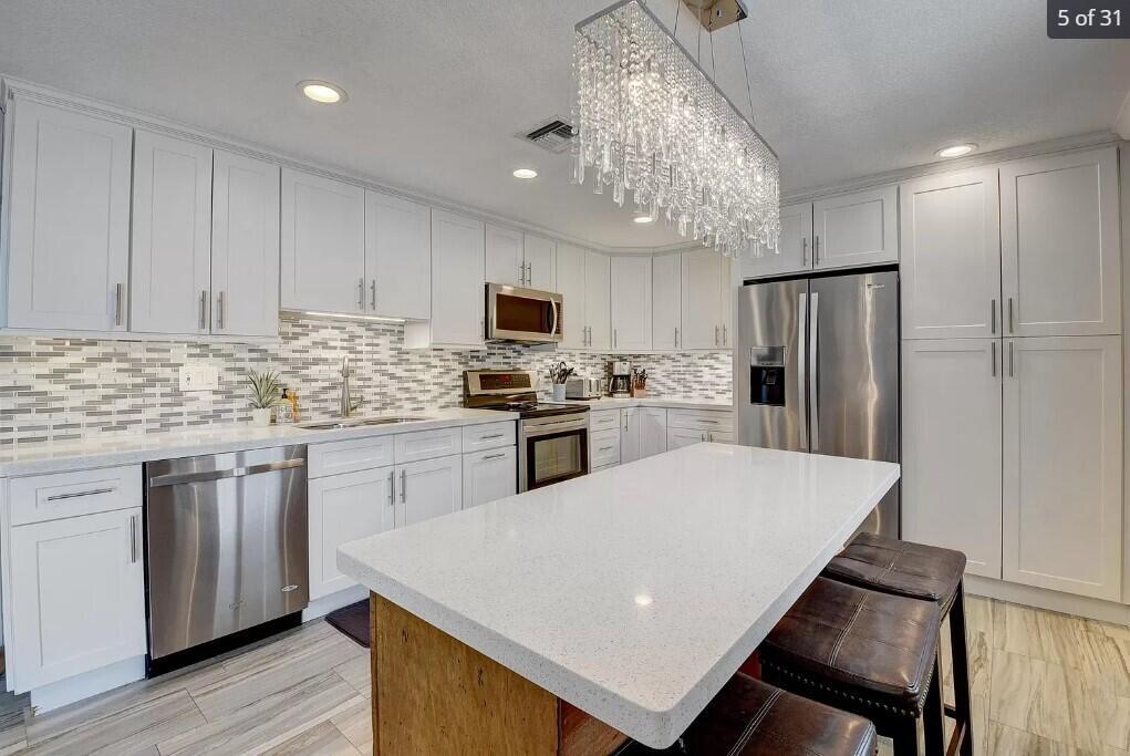 SPANISH VILLAGE IN - Residential Lease