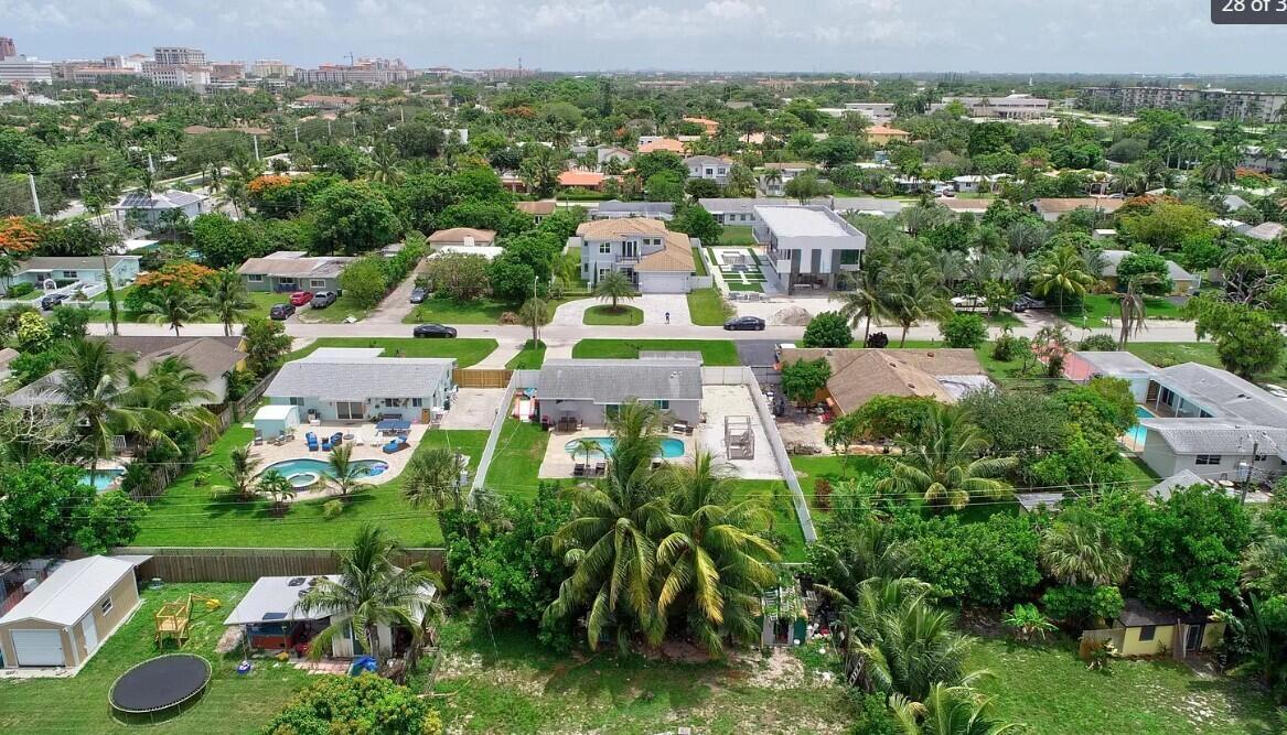 SPANISH VILLAGE IN - Residential Lease