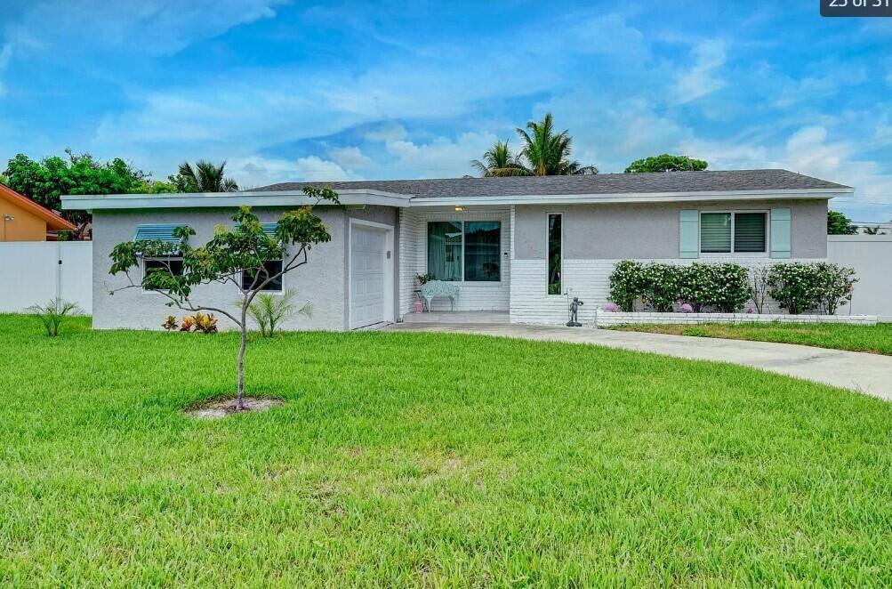 SPANISH VILLAGE IN - Residential Lease