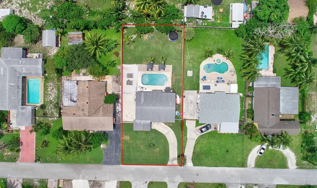 SPANISH VILLAGE IN - Residential Lease