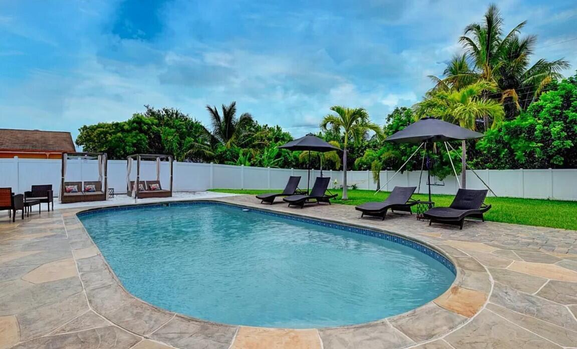 SPANISH VILLAGE IN - Residential Lease