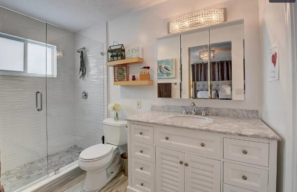 SPANISH VILLAGE IN - Residential Lease