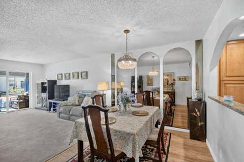 Tiny photo for 3186 VIA POINCIANA #114, Lake Worth, FL 33467 (MLS # B26053264)