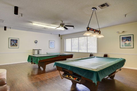 Tiny photo for 3186 VIA POINCIANA #114, Lake Worth, FL 33467 (MLS # B26053264)