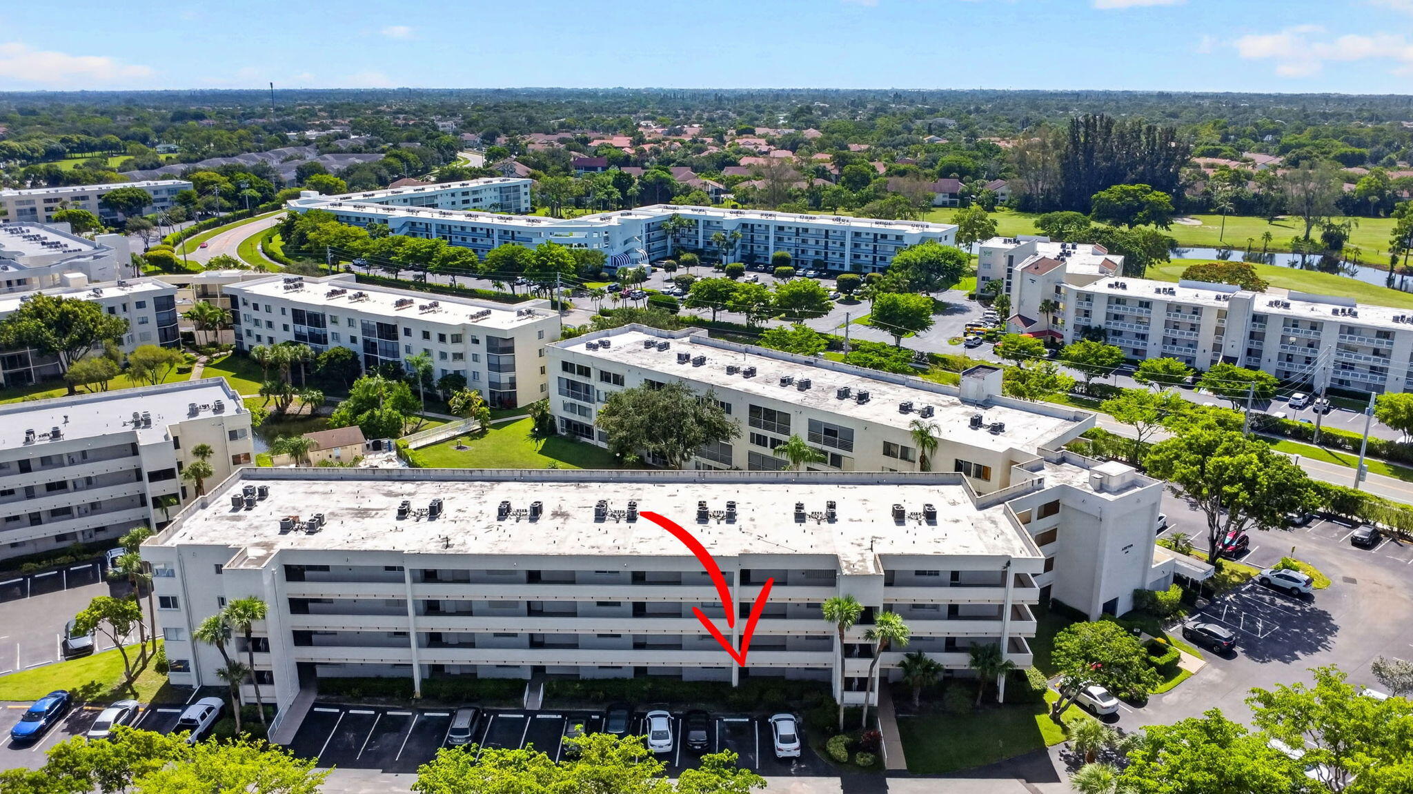3186 Via Poinciana 114, Lake Worth FL 33467