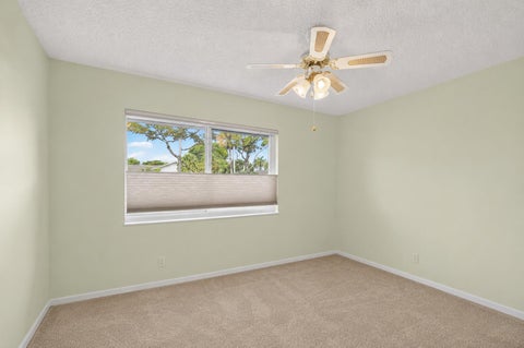 Tiny photo for 3186 VIA POINCIANA #114, Lake Worth, FL 33467 (MLS # B26053264)