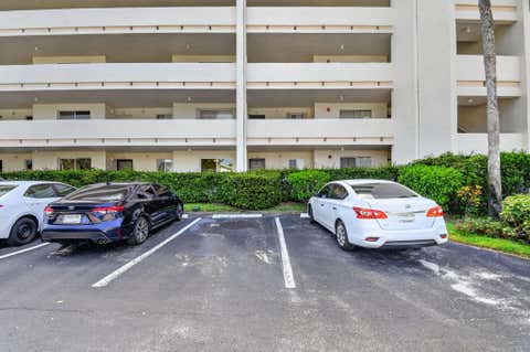 Tiny photo for 3186 VIA POINCIANA #114, Lake Worth, FL 33467 (MLS # B26053264)